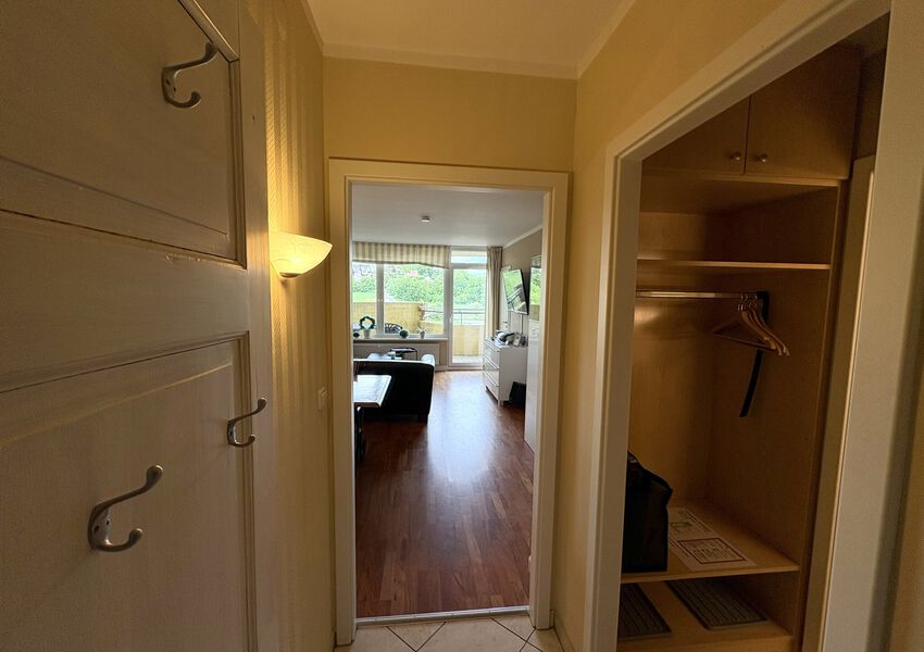 Ferienwohnung Morgensonne