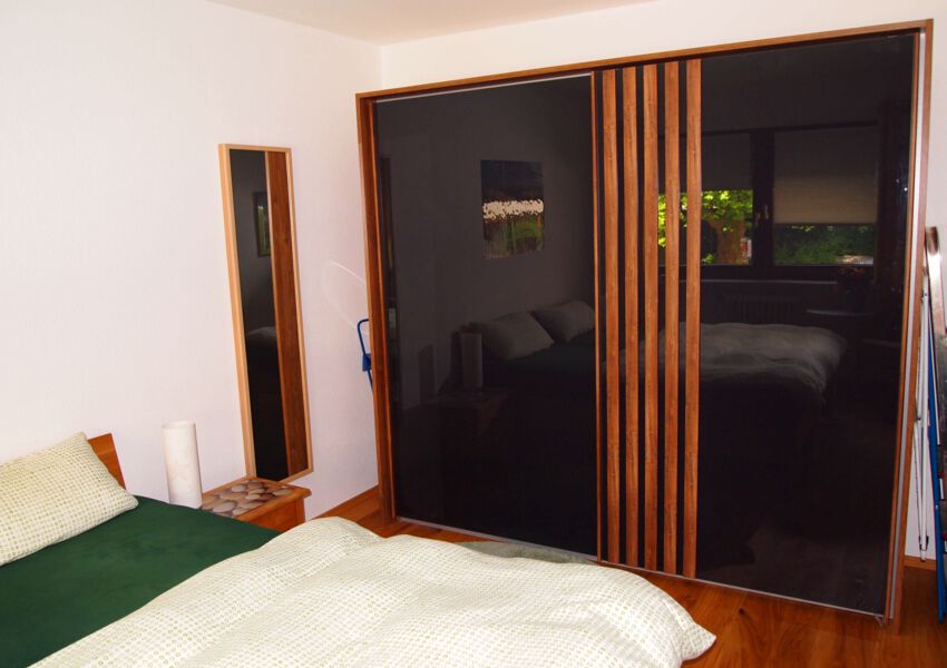 Ferienwohnung AltesSalzwerk