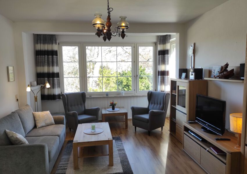 Ferienwohnung Villa Specht