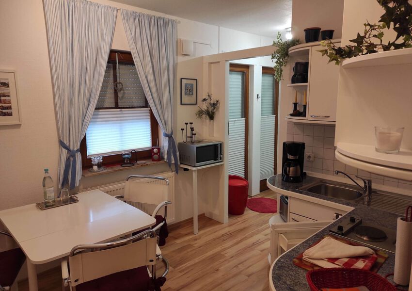 KaLü Apartment 4