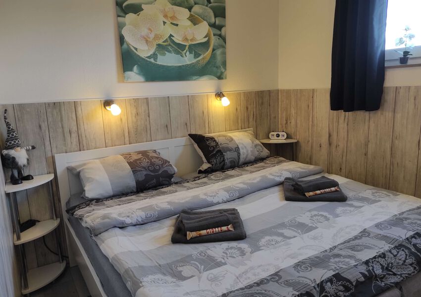 Ferienwohnung Abendsonne App. 450
