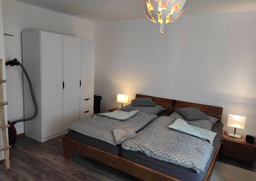 Ferienwohnung Bergwiese 20