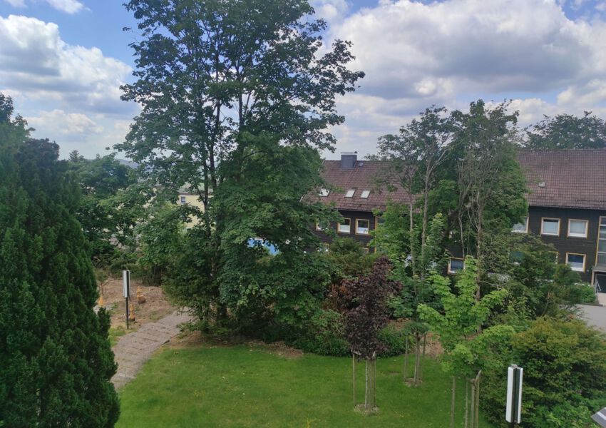 Ferienwohnung Schüler-Wolke 1