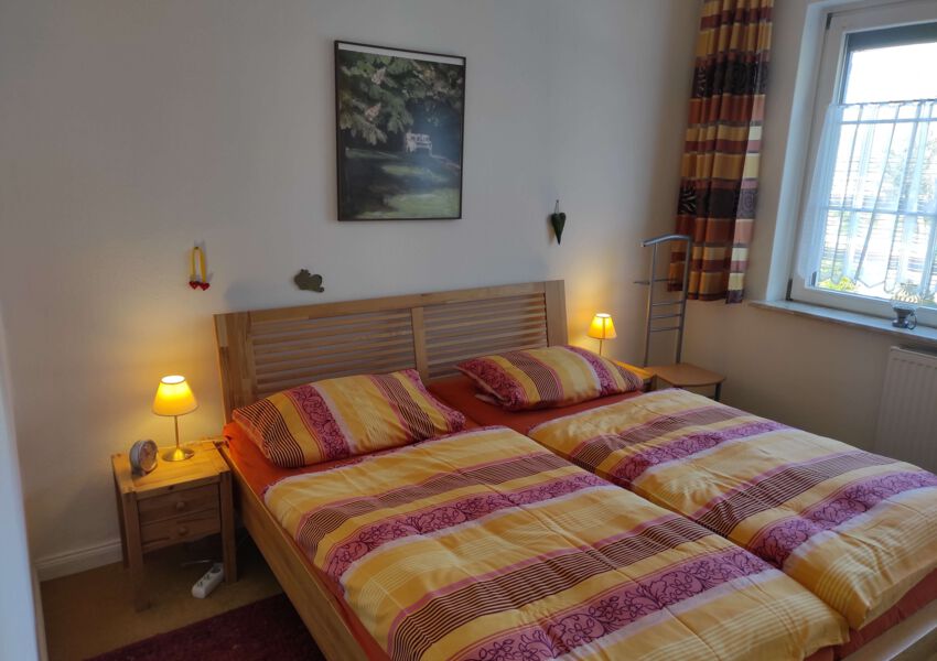 Ferienwohnung Villa Specht