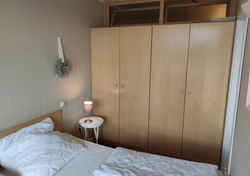 Ferienwohnung Morgensonne