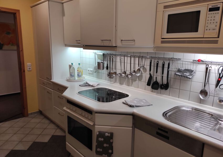 KaLü Apartment 4 A
