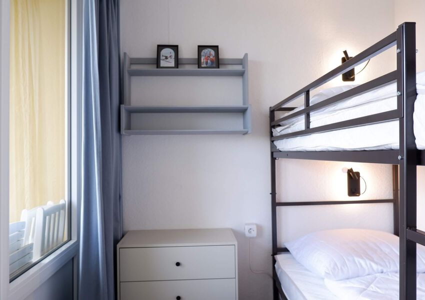 Ferienwohnung Oberharz Quartier App. 435