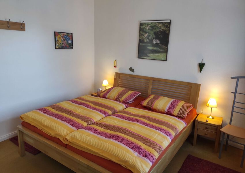 Ferienwohnung Villa Specht