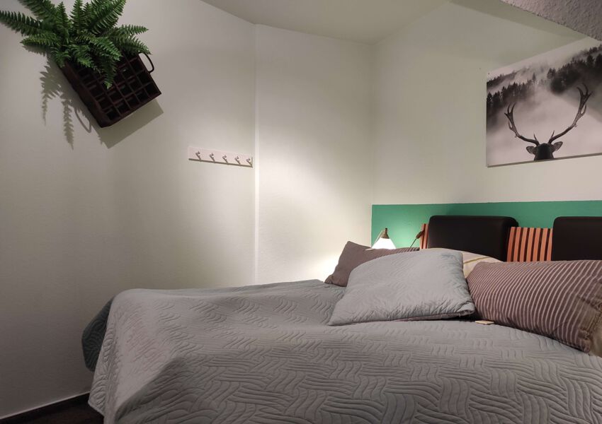 KaLü Apartment 6