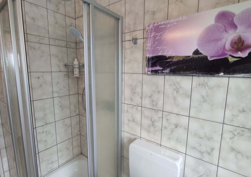 Ferienwohnung Penthouse Bummelallee