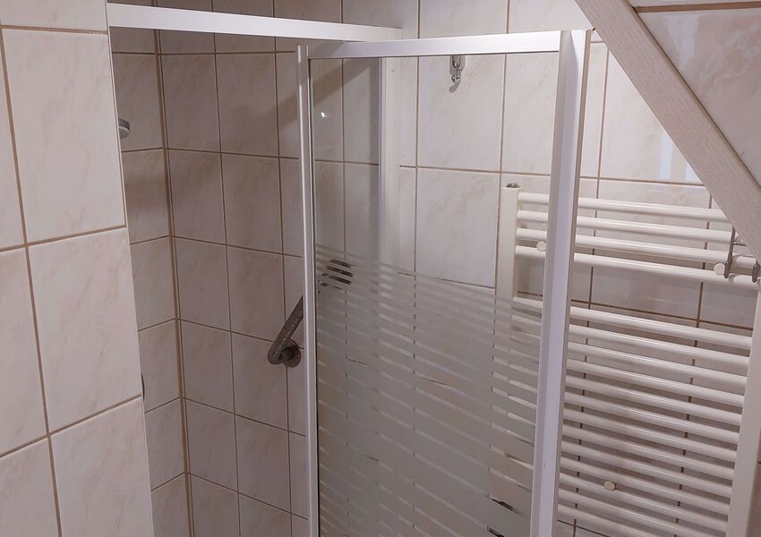 Ferienhaus Blick zum Rammelsberg