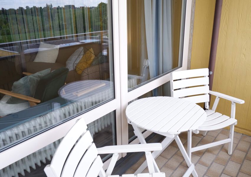 Ferienwohnung Oberharz Quartier App. 435