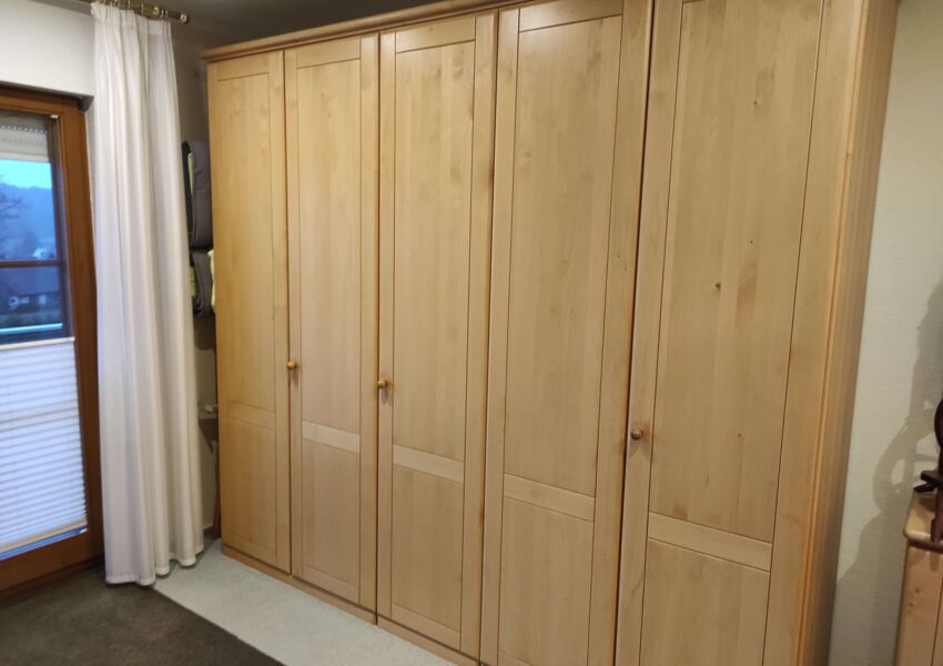KaLü Apartment 4 A