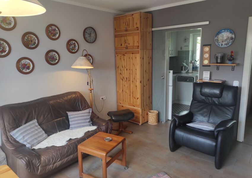 Ferienwohnung Schüler-Paradies