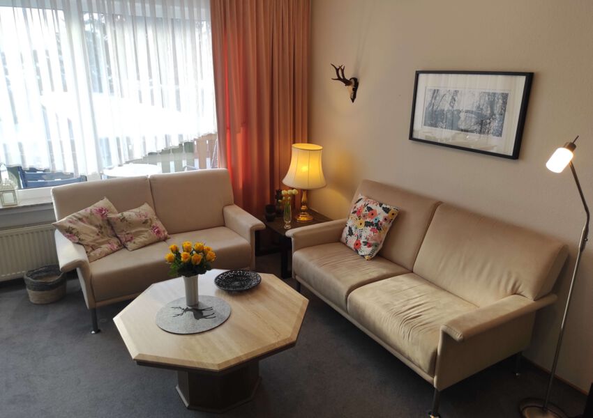 Ferienwohnung Harzer Horst