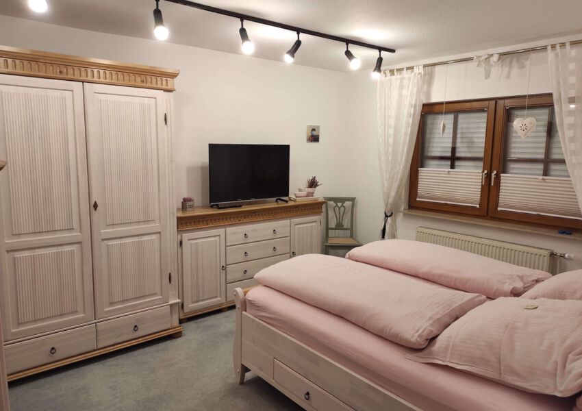 KaLü Apartment 4 A