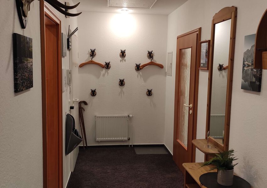 KaLü Apartment 6