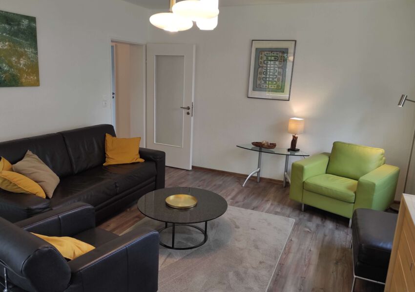 Ferienwohnung Bergwiese 20