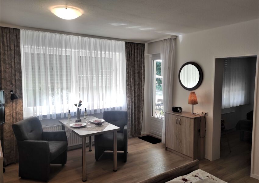 Ferienwohnung Magdalena