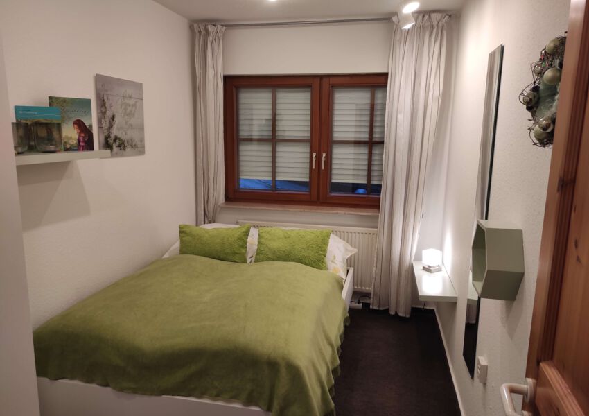 KaLü Apartment 4 A