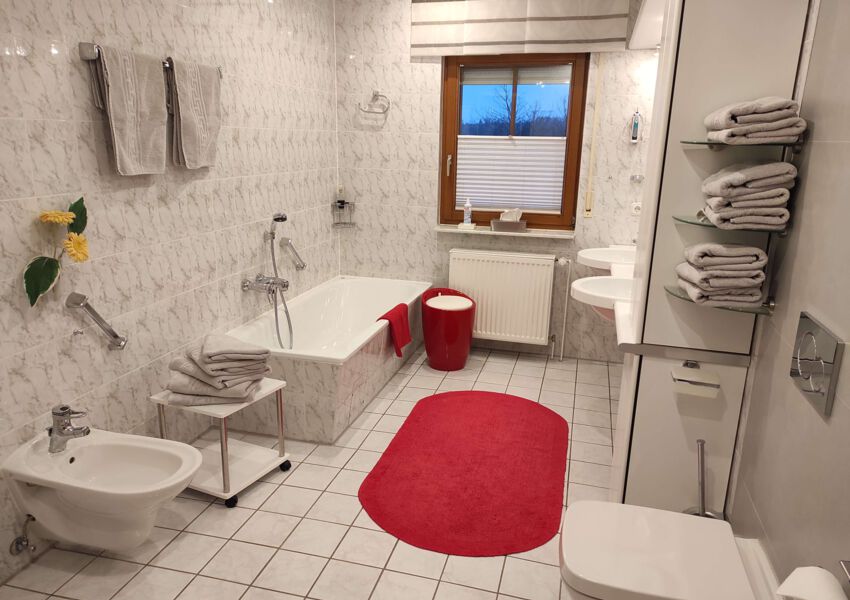 KaLü Apartment 4 A