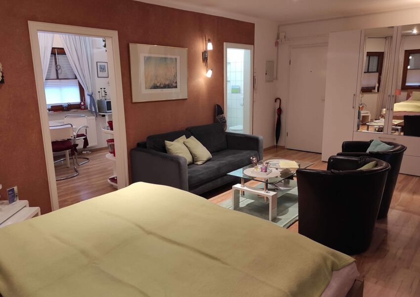 KaLü Apartment 4