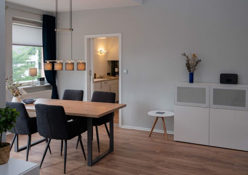 Ferienwohnung LichtBlickHarz