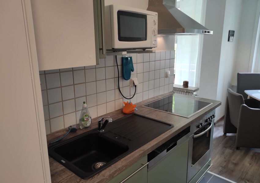 Ferienwohnung Bergwiese 20