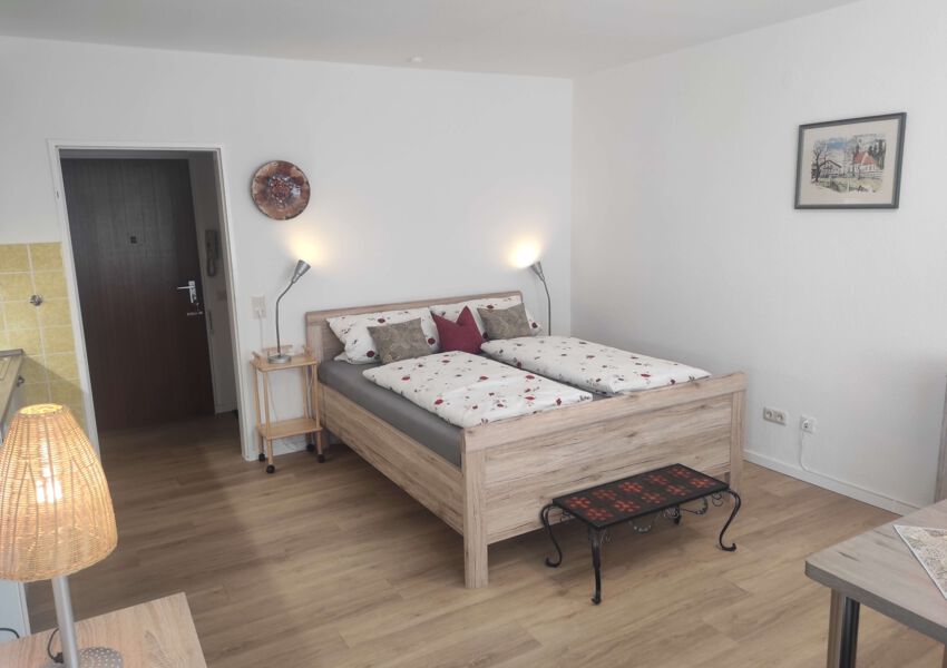Ferienwohnung Magdalena