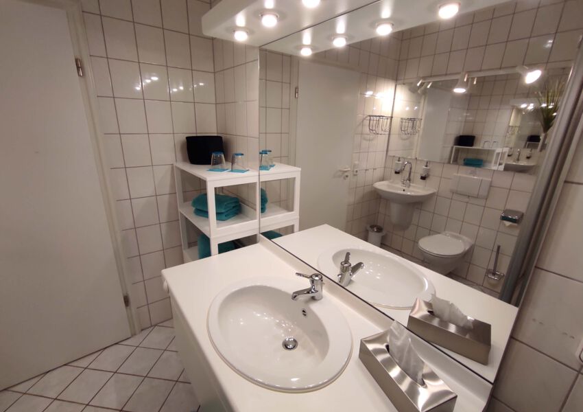 KaLü Apartment 3A