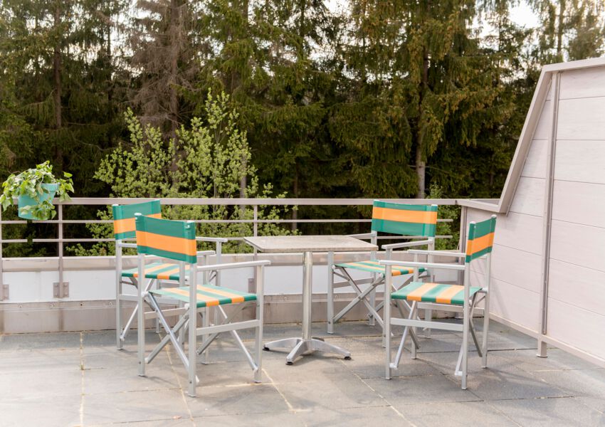Terrassenhaus 626