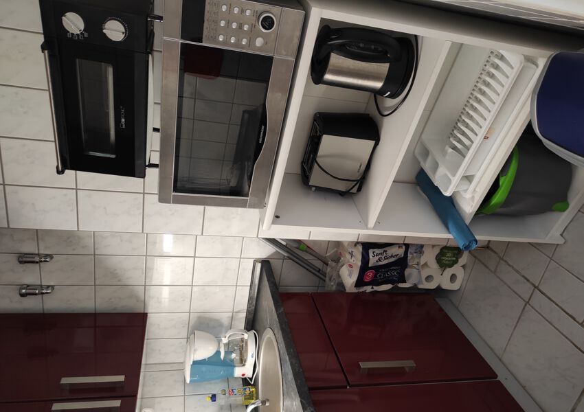 Ferienwohnung Waldgeist