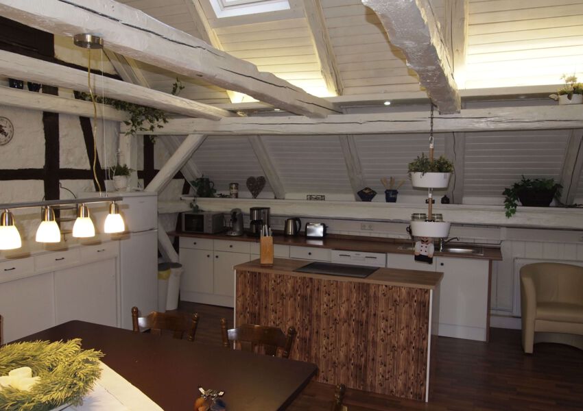 Ferienwohnung Ela