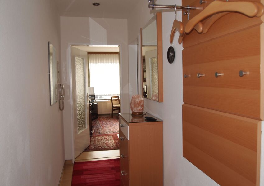 Ferienwohnung Bad Harzburg