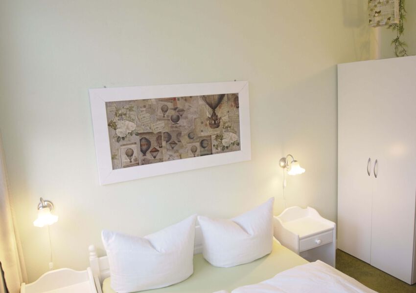 Ferienwohnung Ela