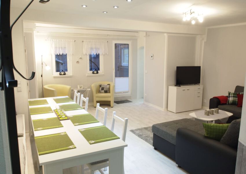 Ferienwohnung Maja
