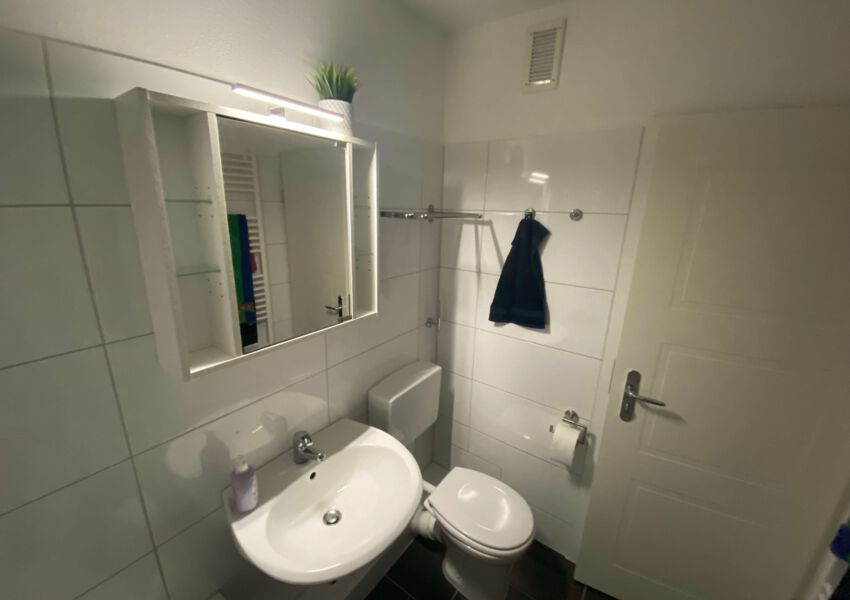 Ferienwohnung Harz Hohegeiß "Blick 14 (565)"