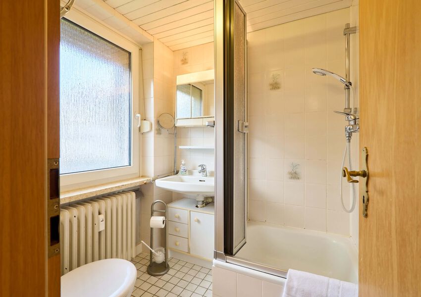 Ferienwohnung Bergfried 3