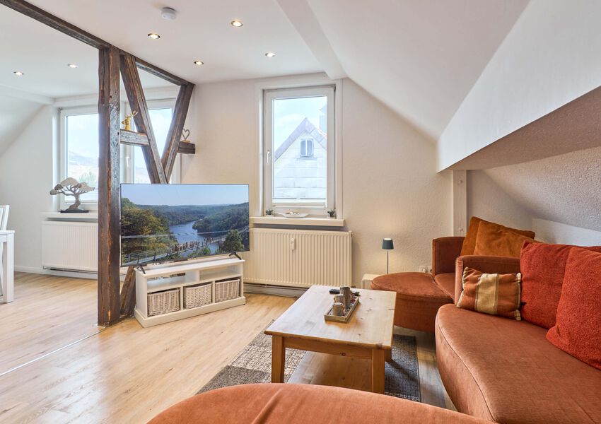 Ferienwohnung Wurmbergperle