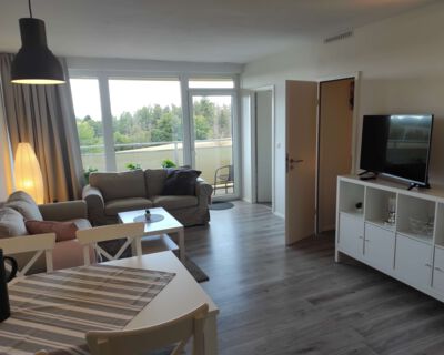 Ferienwohnung 215
