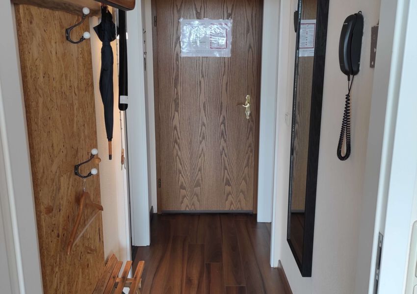Ferienwohnung Panoramic 473 Glückliche Auszeit