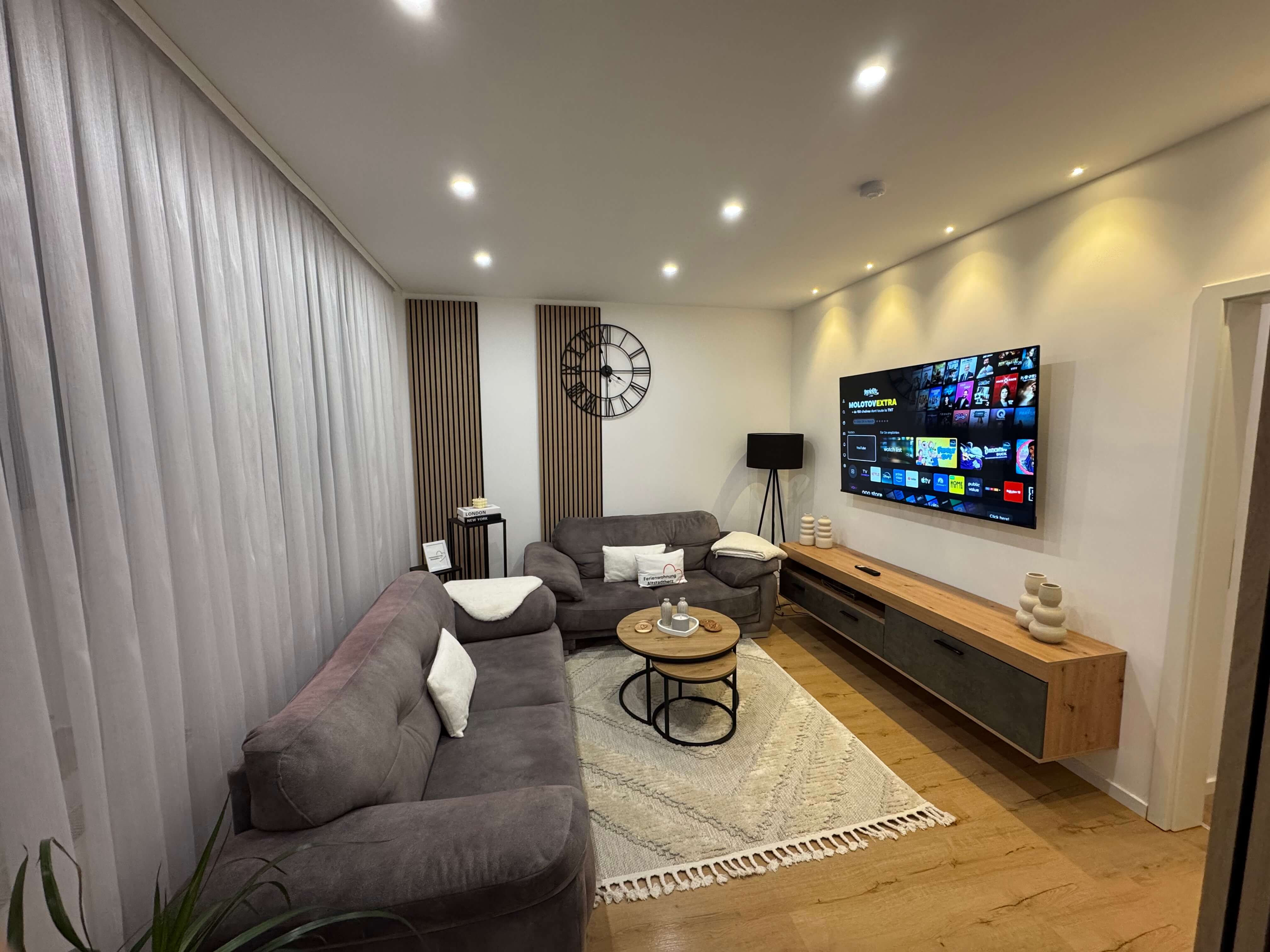 Ferienwohnung Altstadtherz