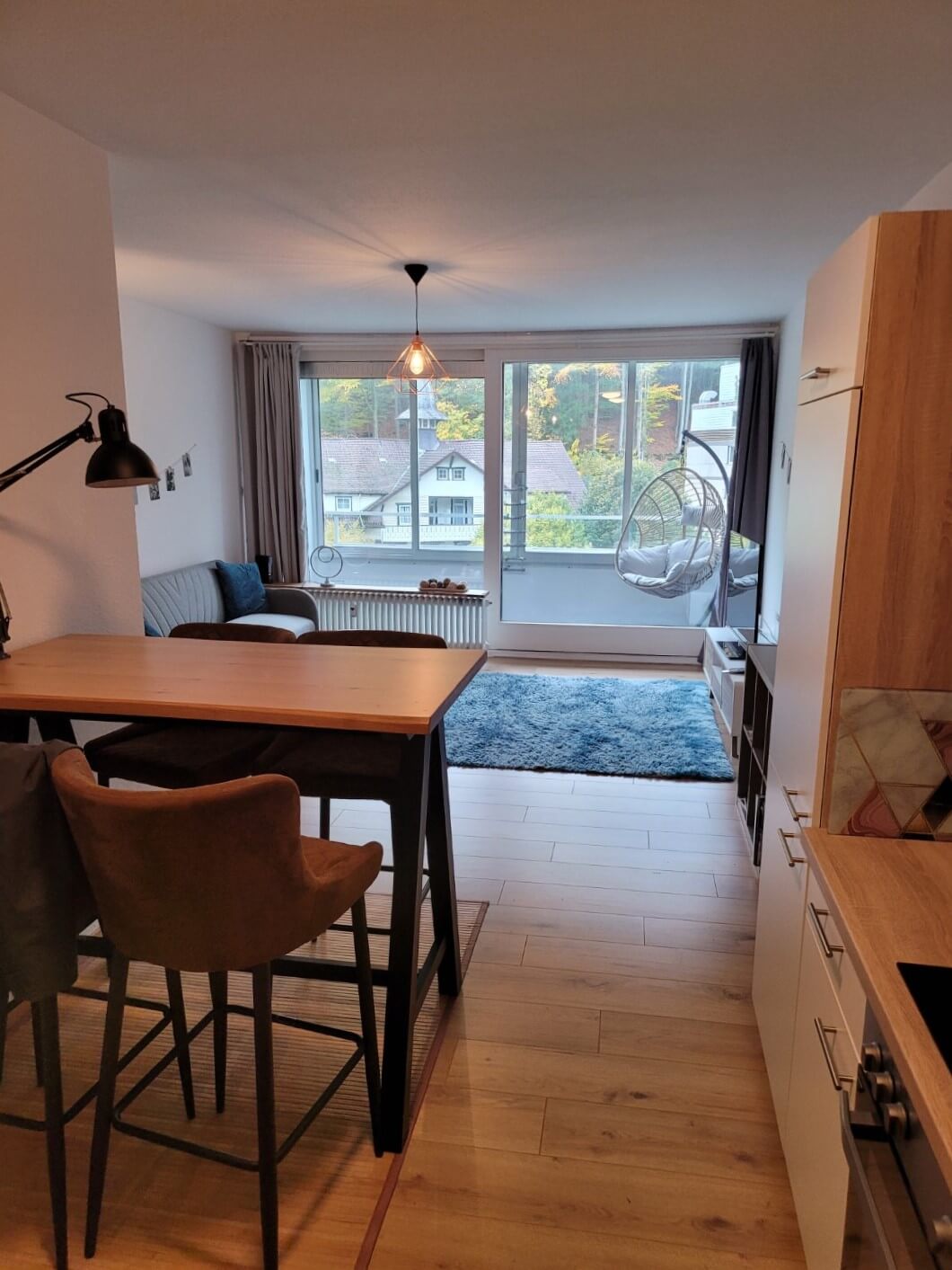 Ferienwohnung HarzHome