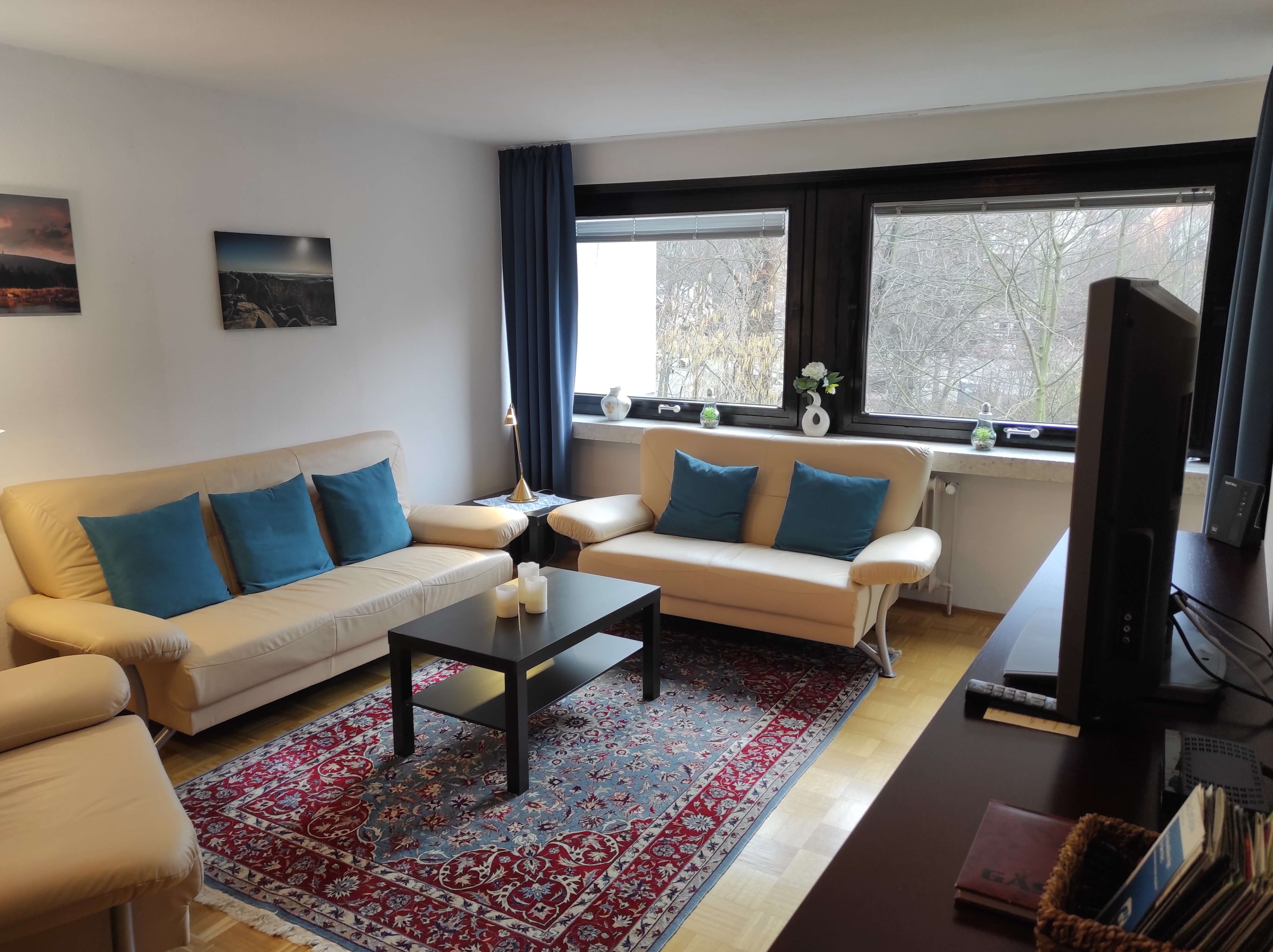 Ferienwohnung Kagemann