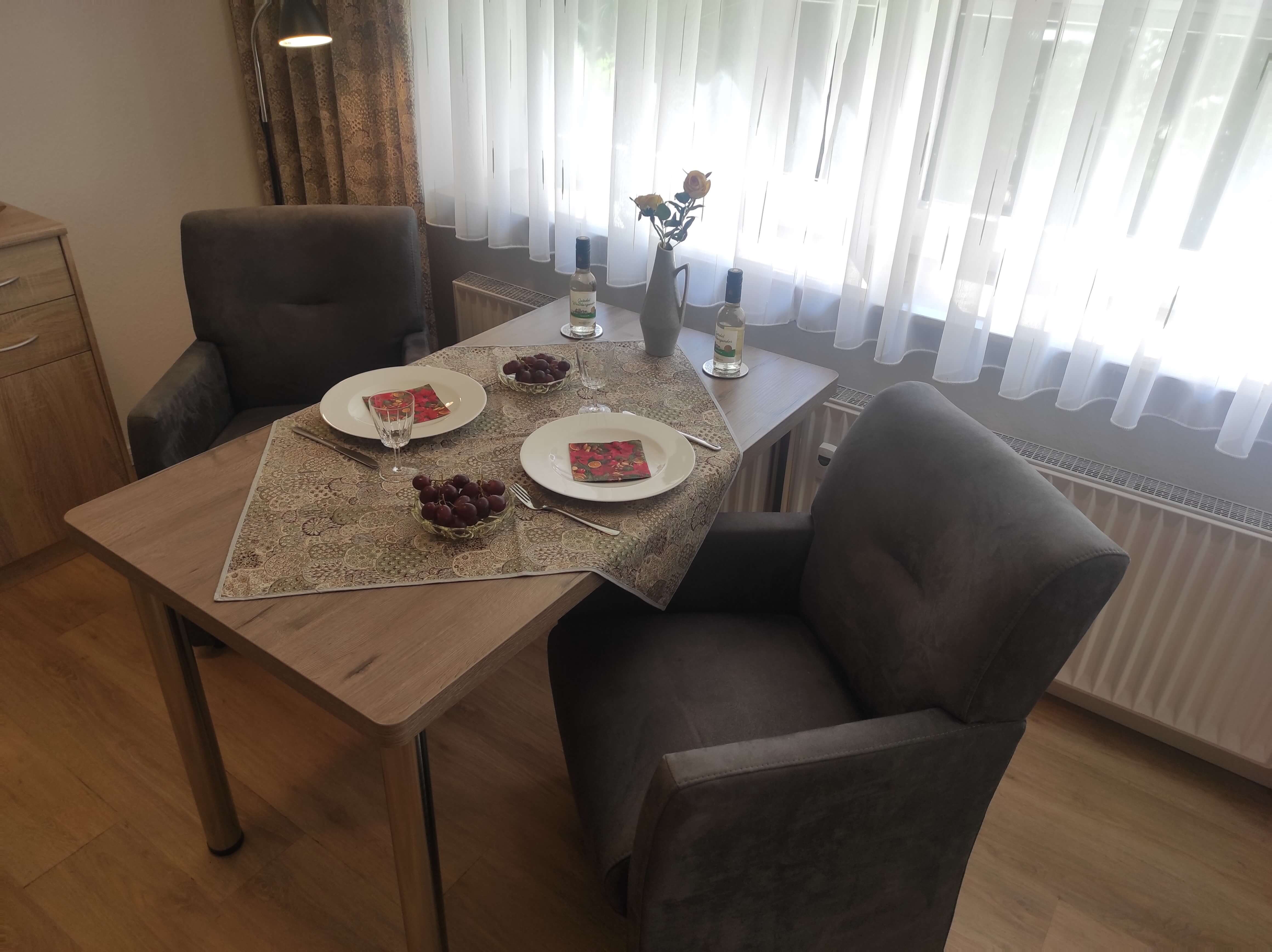 Ferienwohnung Magdalena