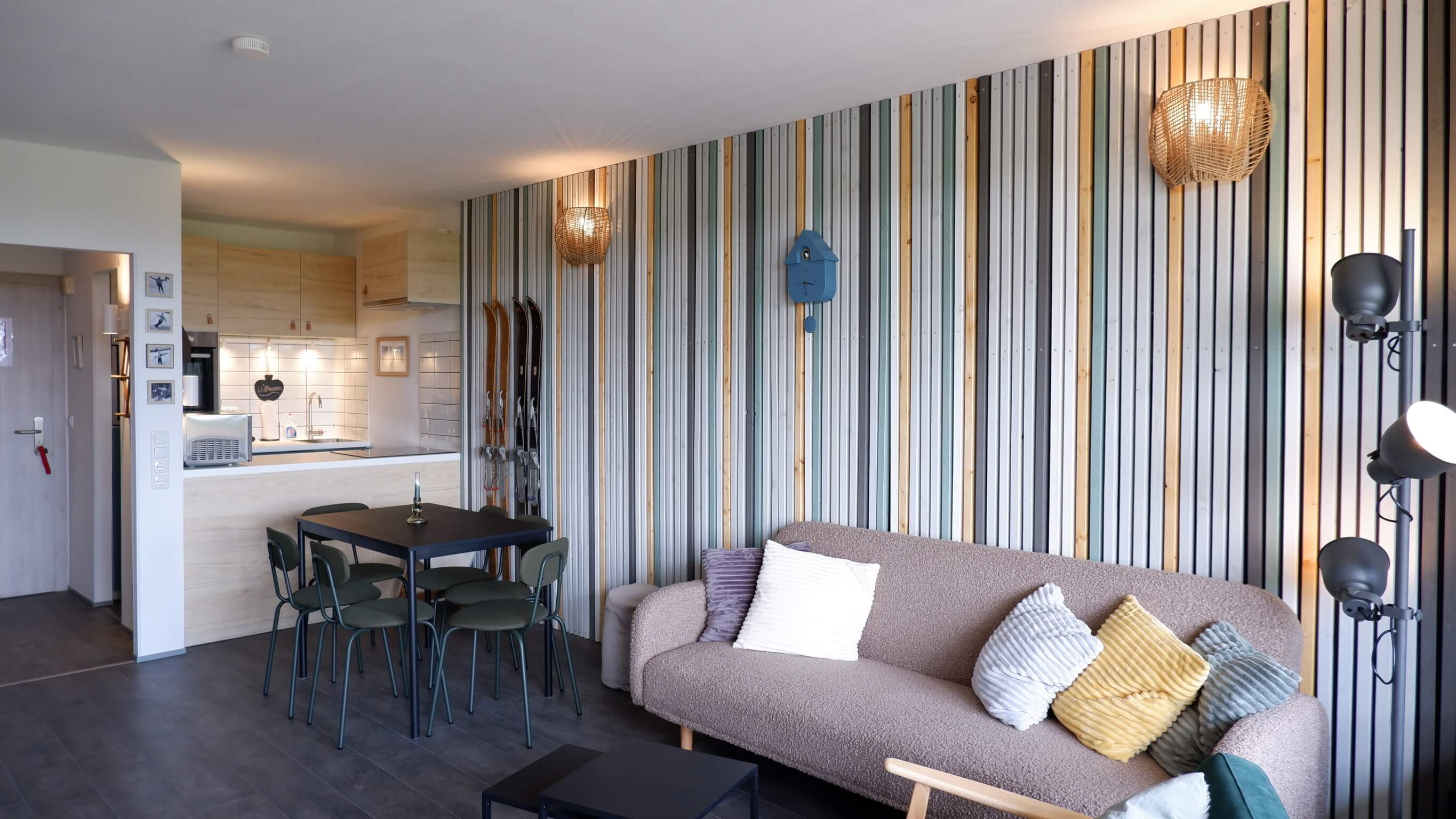 Ferienwohnung Oberharz Quartier App. 435