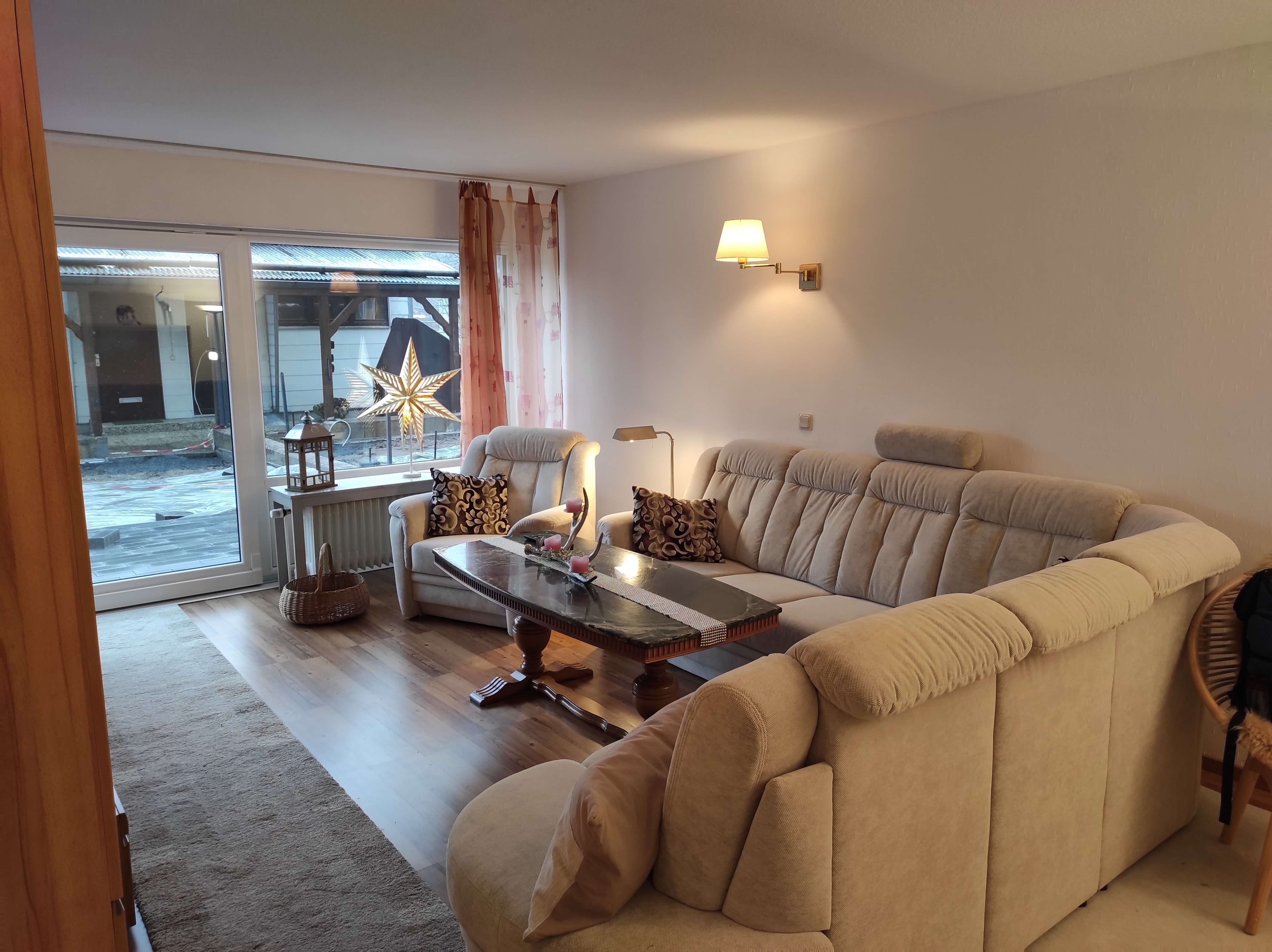 Ferienwohnung Waldkauz